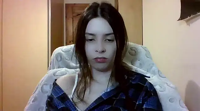 LariceSexy online show from 7, 3, 2025
