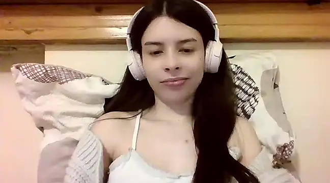 LariceSexy online show from 9, 3, 2025