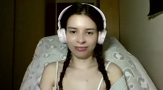 LariceSexy online show from 11, 3, 2025