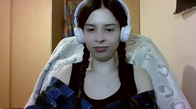 LariceSexy online show from 12, 3, 2025