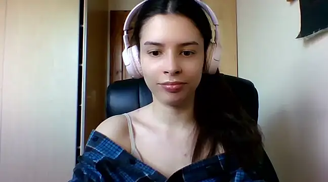 LariceSexy online show from 17, 3, 2025