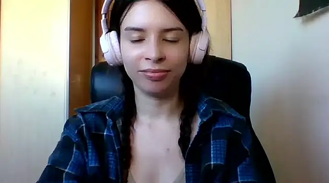 LariceSexy online show from 19, 3, 2025