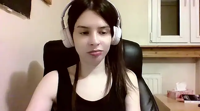 LariceSexy online show from 22, 3, 2025