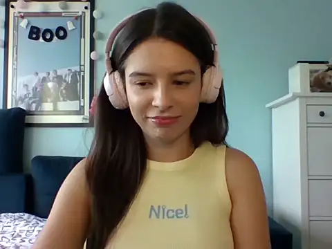 LariceSexy online show from 9, 9, 2025