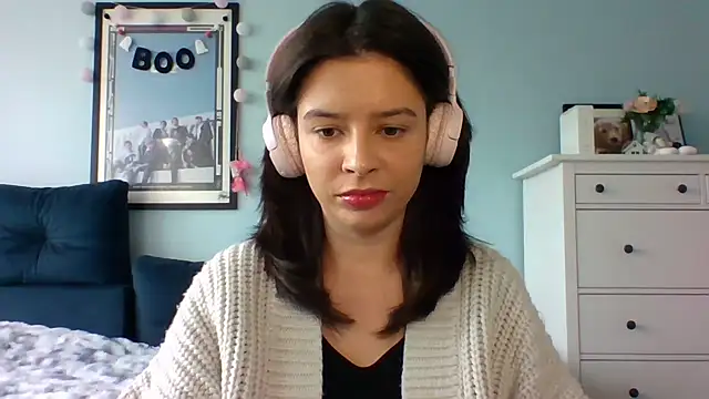 LariceSexy online show from 14, 10, 2025