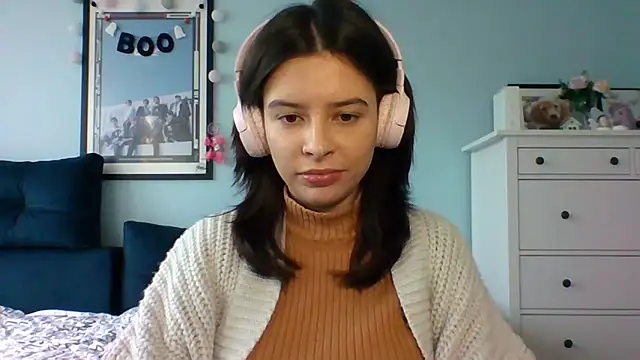 LariceSexy online show from 24, 10, 2025