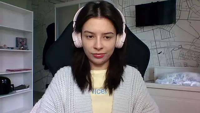 LariceSexy online show from 21, 11, 2025