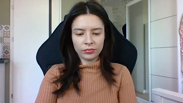 LariceSexy online show from 11, 2, 2026