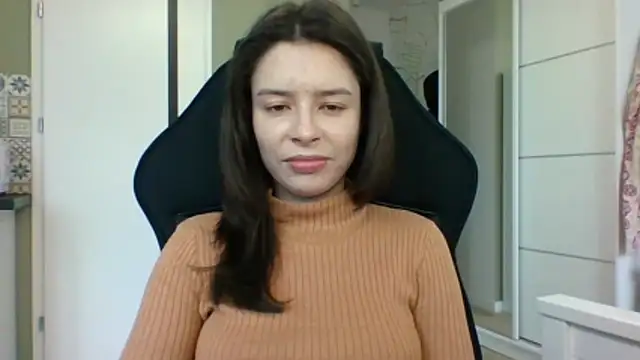 LariceSexy online show from 23, 2, 2026