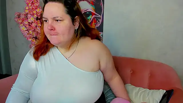 Snapshot of Helga_Fitzgerald chatting on 11, 2, 2025 Helga Fitzgerald online show from 11, 2, 2025