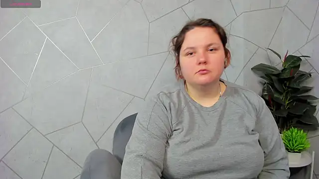 Snapshot of Helga_Fitzgerald chatting on 14, 3, 2025 Helga Fitzgerald online show from 14, 3, 2025