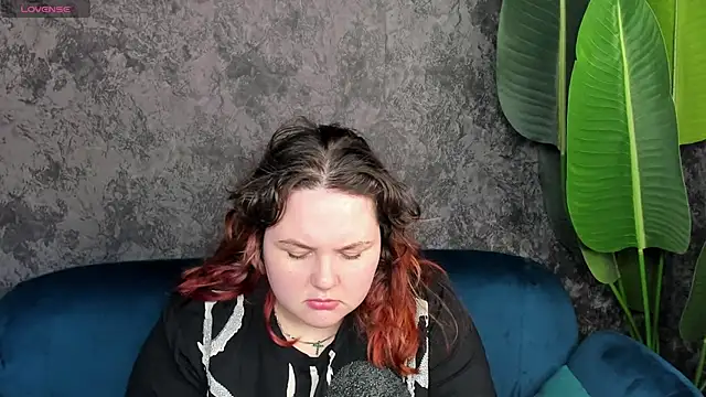Snapshot of Helga_Fitzgerald chatting on 15, 3, 2025 Helga Fitzgerald online show from 15, 3, 2025
