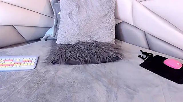 Snapshot of Salome__evans chatting on 27, 2, 2025 Salome evans online show from 27, 2, 2025