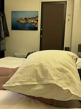 sansanlulu7 online show from 1, 2, 2025