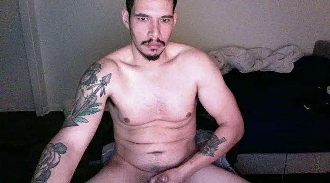 Snapshot of NicaBOi chatting on 27, 1, 2025 NicaBOi online show from 27, 1, 2025