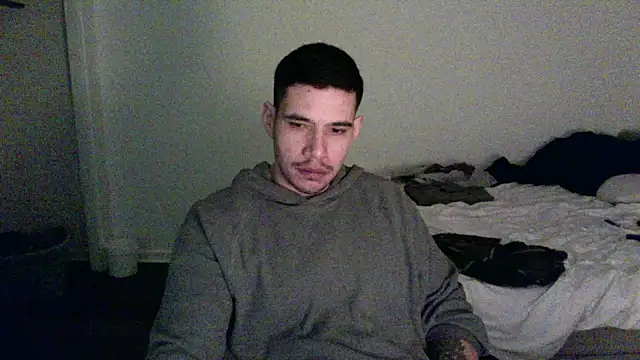 Snapshot of NicaBOi chatting on 9, 2, 2025 NicaBOi online show from 9, 2, 2025
