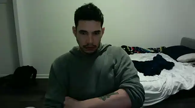Snapshot of NicaBOi chatting on 18, 2, 2025 NicaBOi online show from 18, 2, 2025