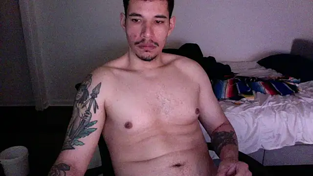 Snapshot of NicaBOi chatting on 22, 2, 2025 NicaBOi online show from 22, 2, 2025