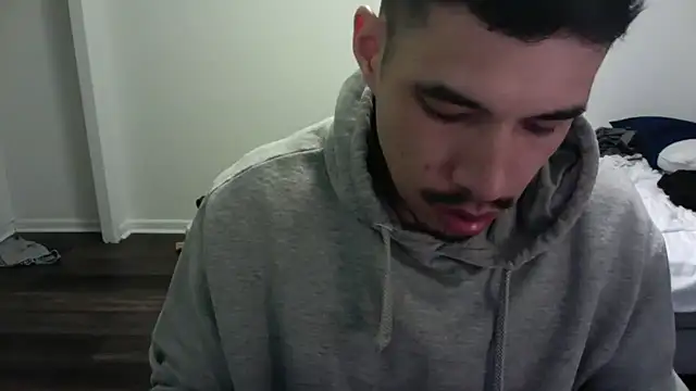 Snapshot of NicaBOi chatting on 12, 3, 2025 NicaBOi online show from 12, 3, 2025