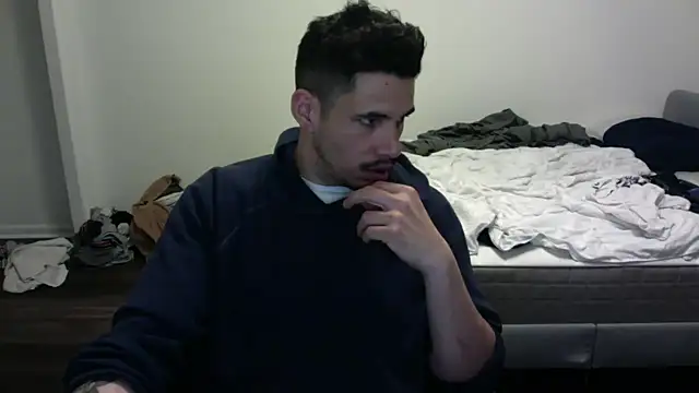 Snapshot of NicaBOi chatting on 16, 3, 2025 NicaBOi online show from 16, 3, 2025