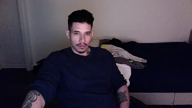 Snapshot of NicaBOi chatting on 18, 3, 2025 NicaBOi online show from 18, 3, 2025