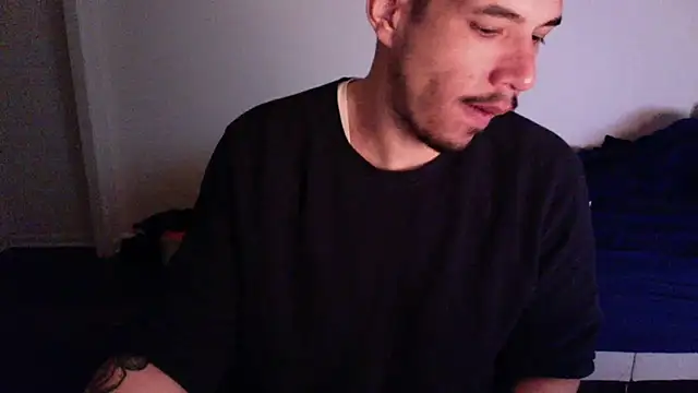Snapshot of NicaBOi chatting on 18, 3, 2025 NicaBOi online show from 18, 3, 2025
