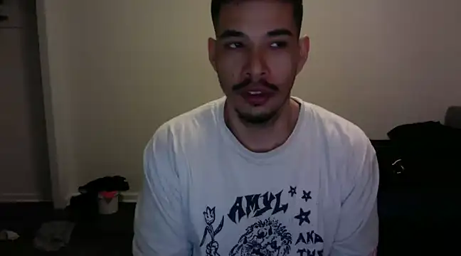 Snapshot of NicaBOi chatting on 20, 3, 2025 NicaBOi online show from 20, 3, 2025