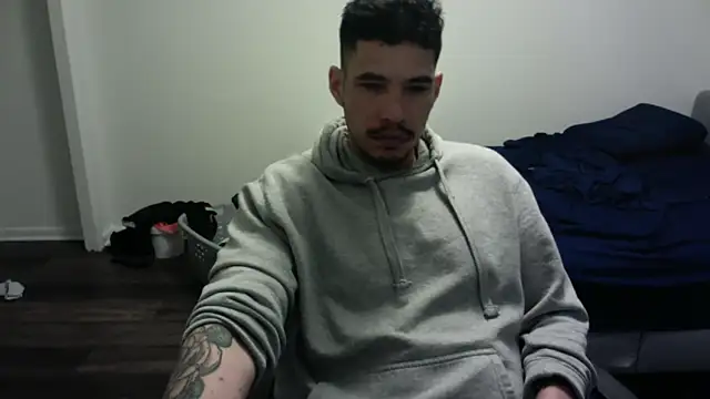 Snapshot of NicaBOi chatting on 22, 3, 2025 NicaBOi online show from 22, 3, 2025