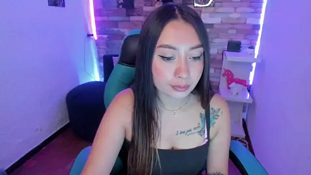 miss isabella m online show from 12, 2, 2025