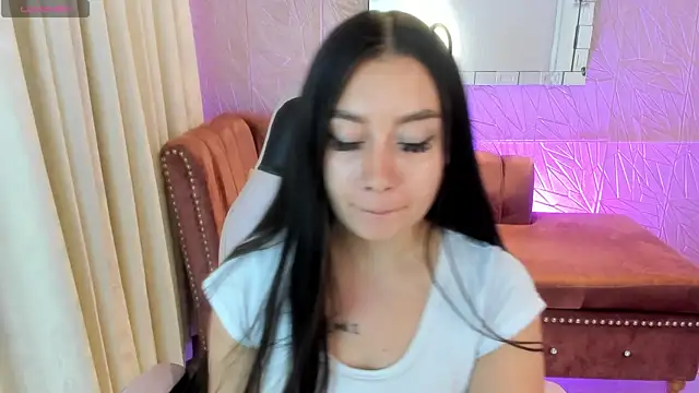 miss isabella m online show from 14, 5, 2026