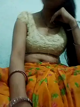 Snapshot of saaniya chatting on 13, 2, 2025 saaniya online show from 13, 2, 2025