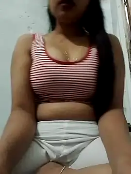 Snapshot of saaniya chatting on 20, 2, 2025 saaniya online show from 20, 2, 2025