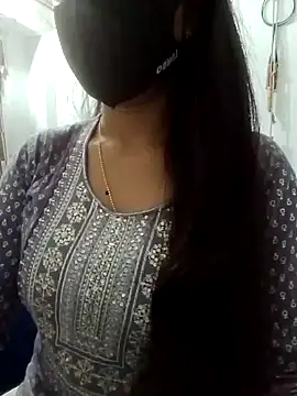 Snapshot of saaniya chatting on 1, 3, 2025 saaniya online show from 1, 3, 2025