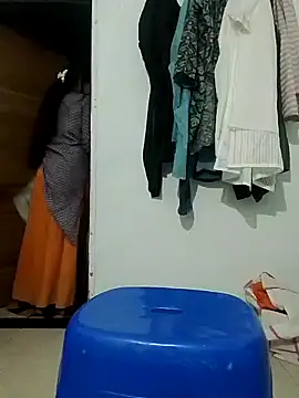 Snapshot of saaniya chatting on 3, 3, 2025 saaniya online show from 3, 3, 2025