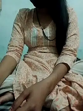 Snapshot of saaniya chatting on 4, 3, 2025 saaniya online show from 4, 3, 2025