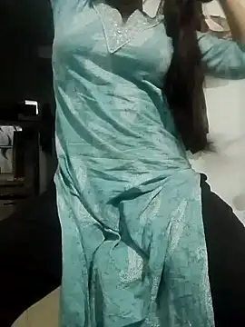 Snapshot of saaniya chatting on 11, 3, 2025 saaniya online show from 11, 3, 2025