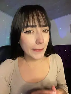 Melody rousse  online show from 19, 3, 2025