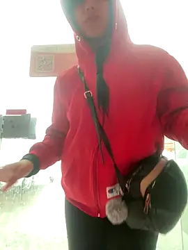 Melody rousse  online show from 20, 11, 2025