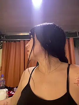 Melody rousse  online show from 15, 12, 2025