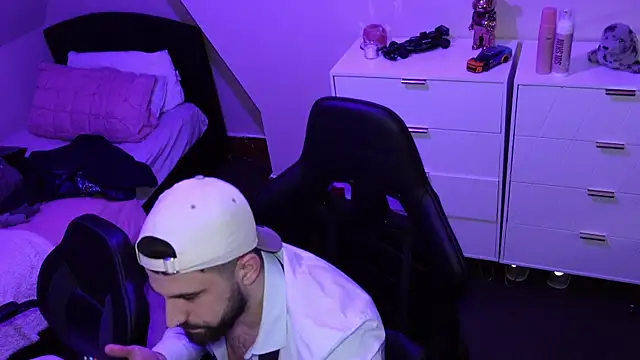 Snapshot of lucas_kazimm chatting on 30, 1, 2025 lucas kazimm online show from 30, 1, 2025