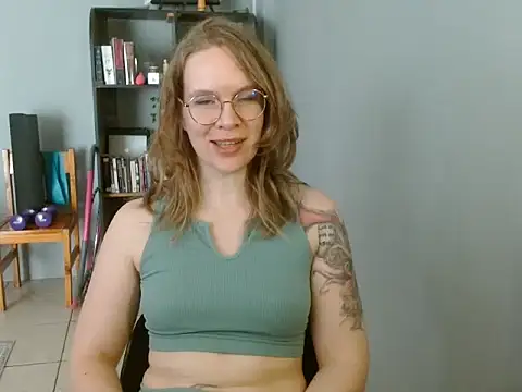 Snapshot of Chill_Billie chatting on 6, 4, 2026 Chill Billie online show from 6, 4, 2026