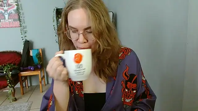 Snapshot of Chill_Billie chatting on 16, 4, 2026 Chill Billie online show from 16, 4, 2026