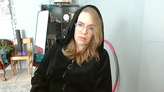 Snapshot of Chill_Billie chatting on 7, 5, 2026 Chill Billie online show from 7, 5, 2026