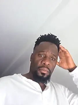 Snapshot of afrikaMandingo chatting on 18, 10, 2025 afrikaMandingo online show from 18, 10, 2025