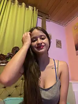 Miliboobs  online show from 28, 1, 2025