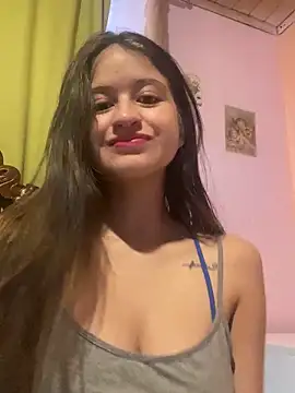 Miliboobs  online show from 28, 1, 2025
