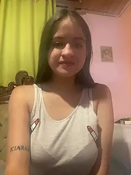 Miliboobs  online show from 29, 1, 2025