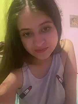 Miliboobs  online show from 30, 1, 2025