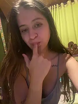 Miliboobs  online show from 2, 2, 2025