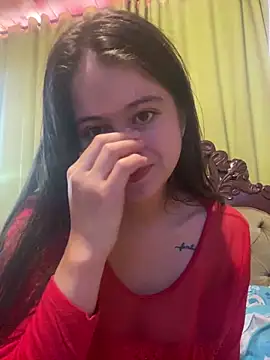 Miliboobs  online show from 2, 2, 2025